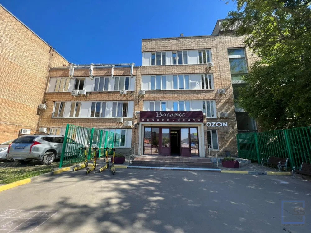 Продажа офиса, м. Воронцовская, Старокалужское шоссе д. 62 - Фото 9