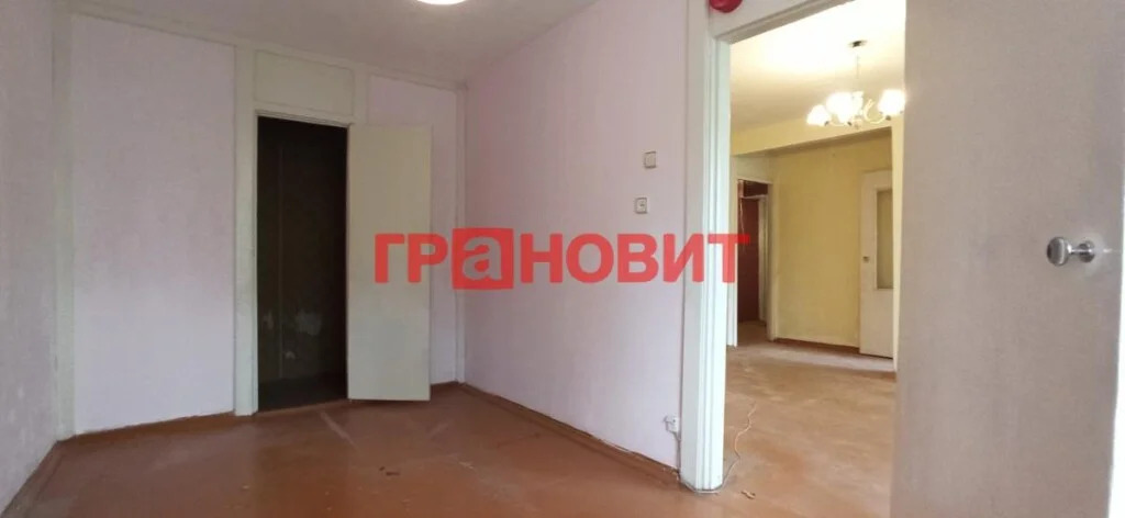 Продажа квартиры, Новосибирск, ул. Зорге - Фото 12