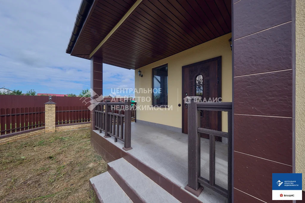 Продажа дома, Заборье, Рязанский район - Фото 4