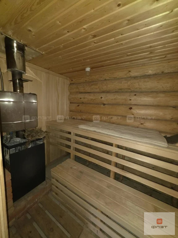 Продажа дома, Казань, СНТ Труд - Фото 11