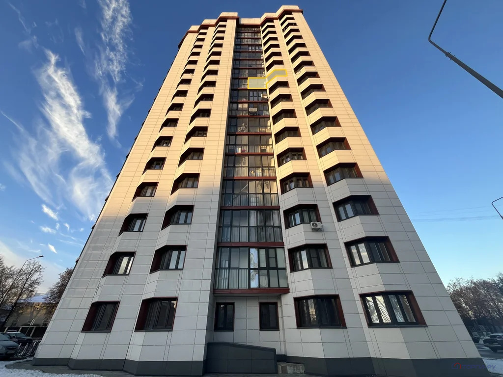 Продажа квартиры, Троицк, ул. Текстильщиков - Фото 2