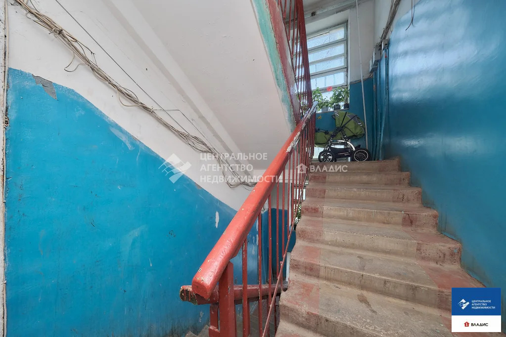 Продажа квартиры, Рязань, ул. Островского - Фото 5