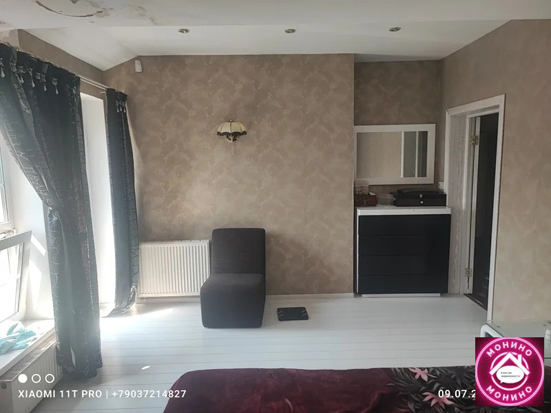 Продажа дома, Монино, Щелковский район, сосновая - Фото 31