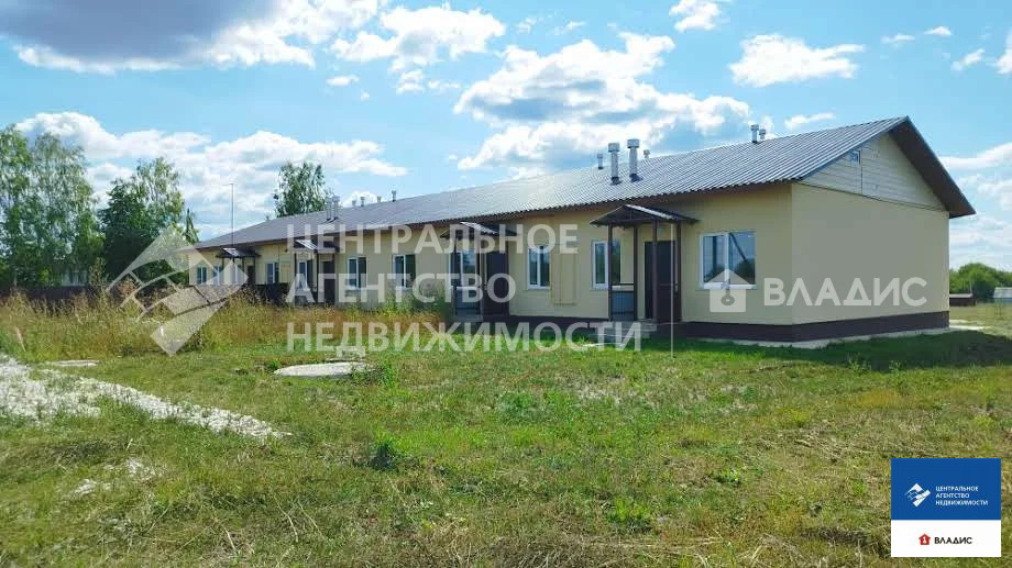 Продажа квартиры, Пертово, Чучковский район, ул. Советская - Фото 18