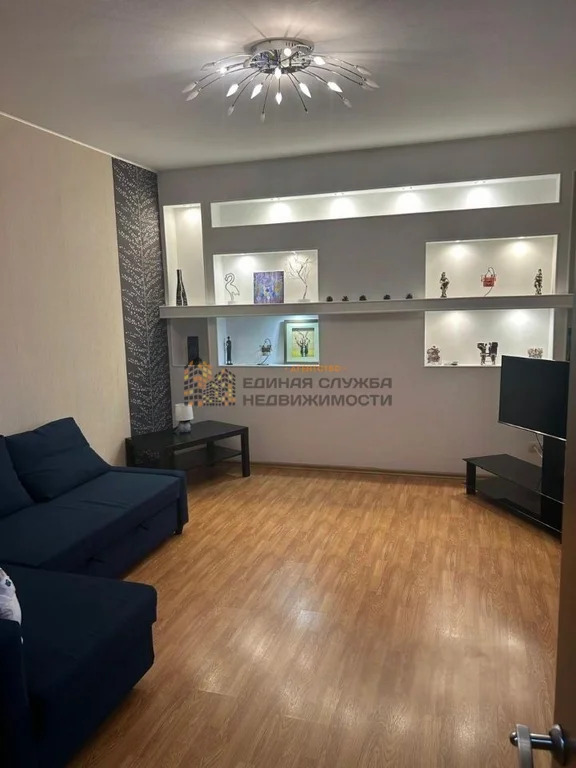 Аренда квартиры, Уфа, ул. Цюрупы - Фото 3