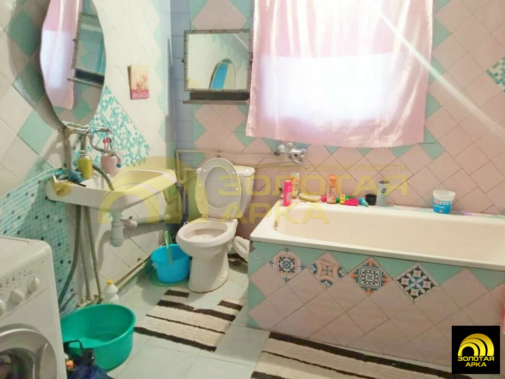 Продажа дома, Славянск-на-Кубани, Славянский район, ул. Батарейная - Фото 4