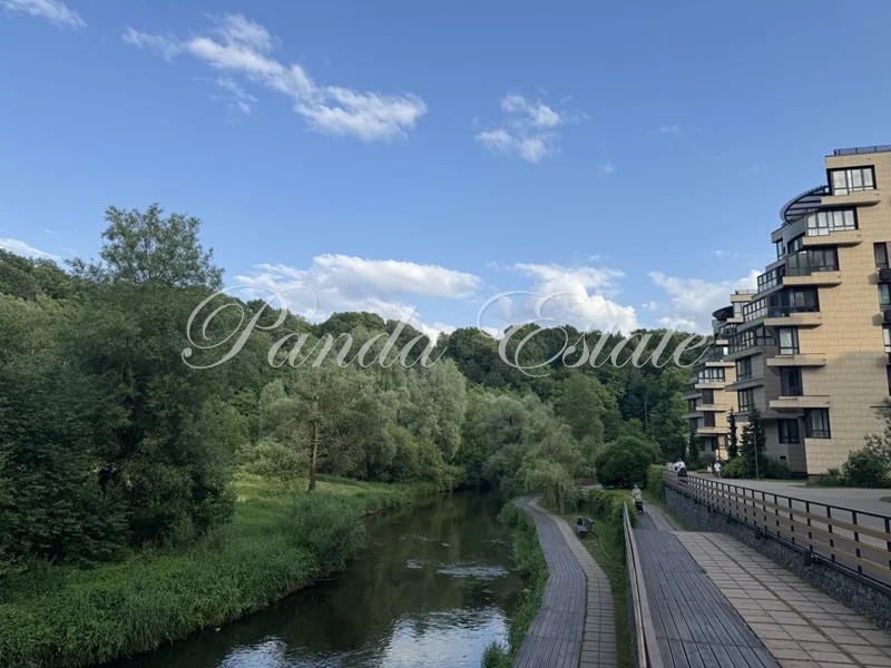 Лучшее предложение. Жизнь в заповедной зоне (ном. объекта: 9430) - Фото 1