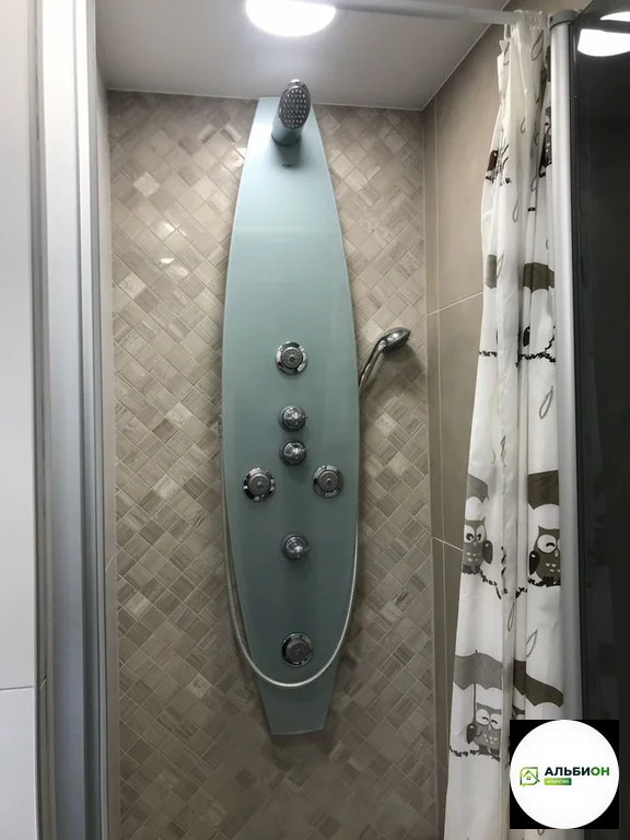 Аренда квартиры, Томск, ул. Киевская - Фото 11