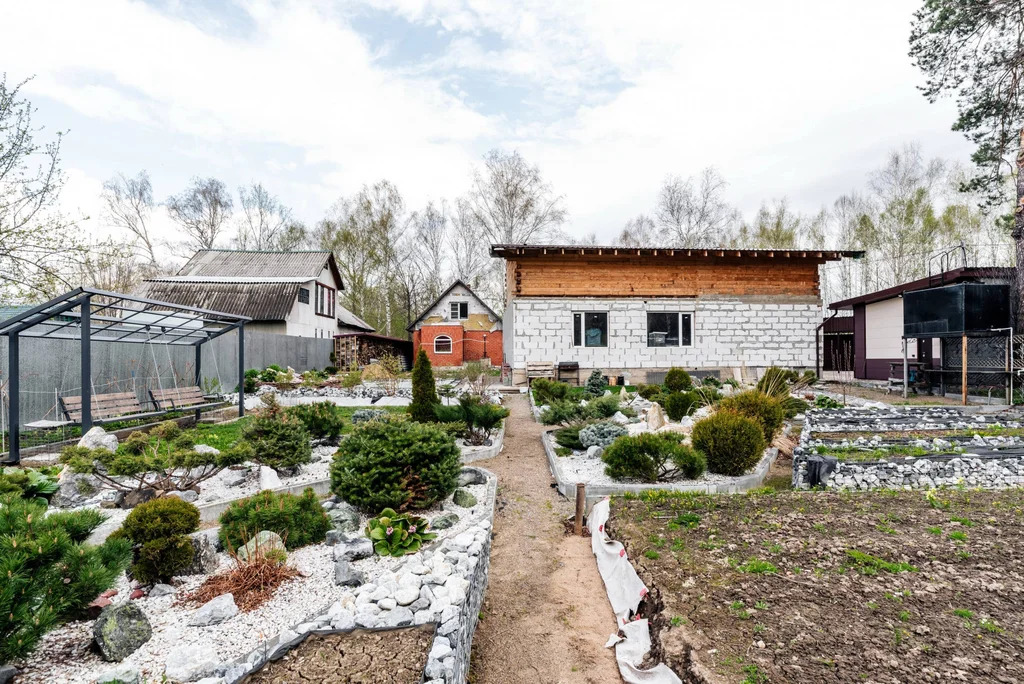 Продажа дома, Кульчаны, Новокузнецкий район, ул. Кондомская - Фото 20