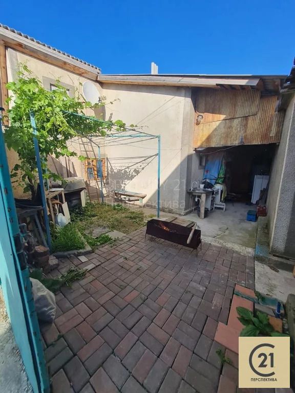 Продажа квартиры, Саки, ул. Симферопольская - Фото 3