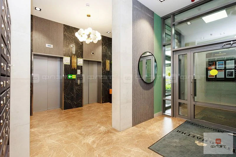 Продажа квартиры, Казань, ул. Братьев Касимовых - Фото 8