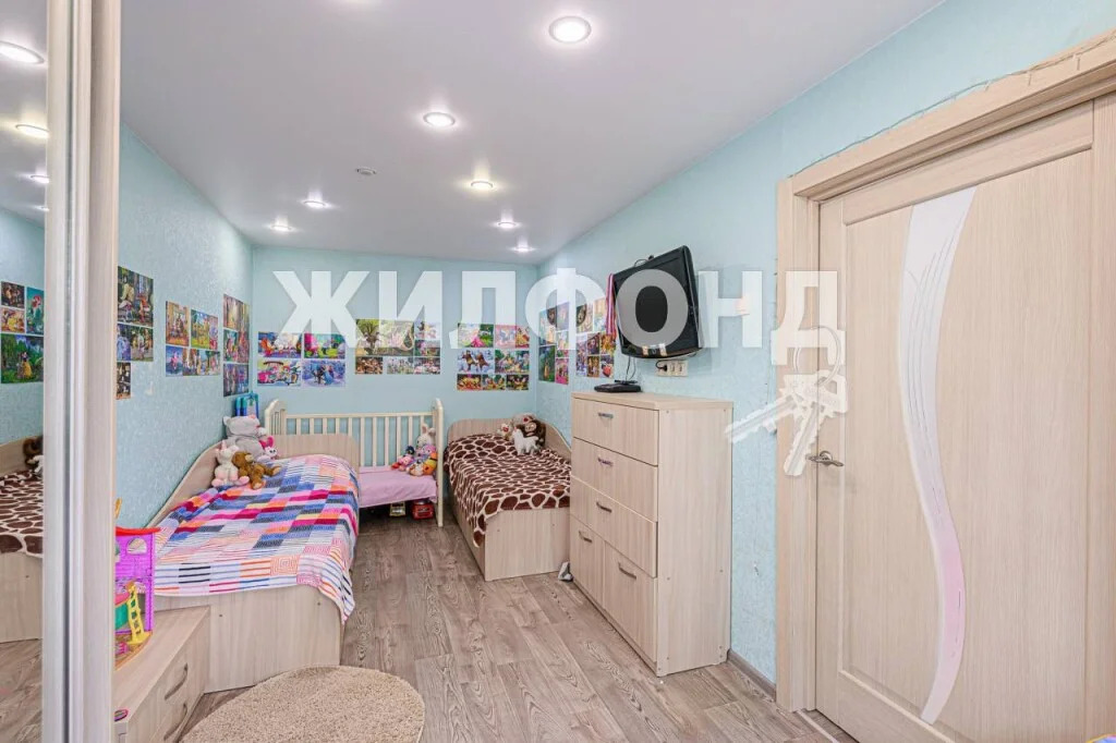 Продажа квартиры, Новосибирск, ул. Макаренко - Фото 29