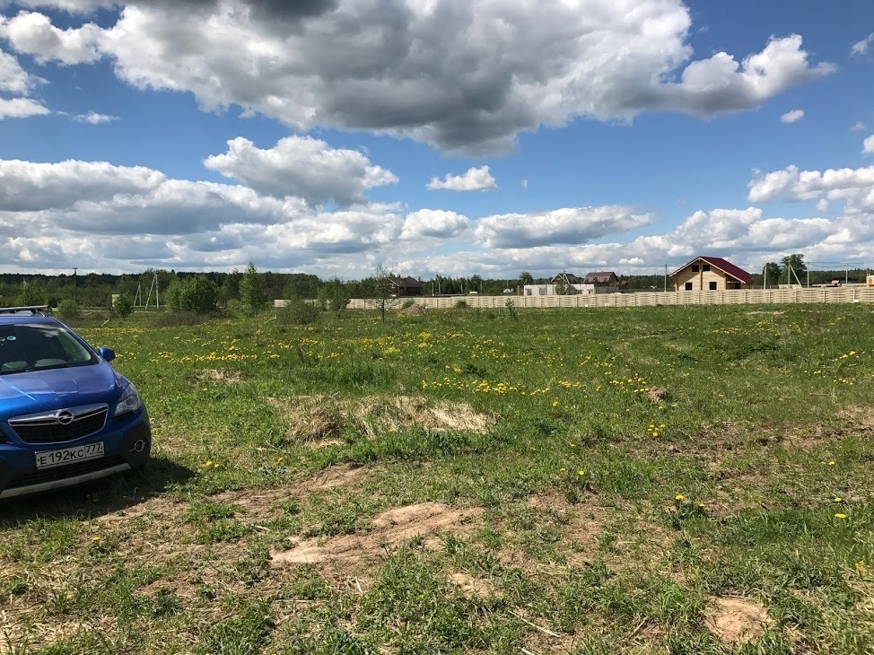 Новинки Бегичево Серпуховского Купить Дом