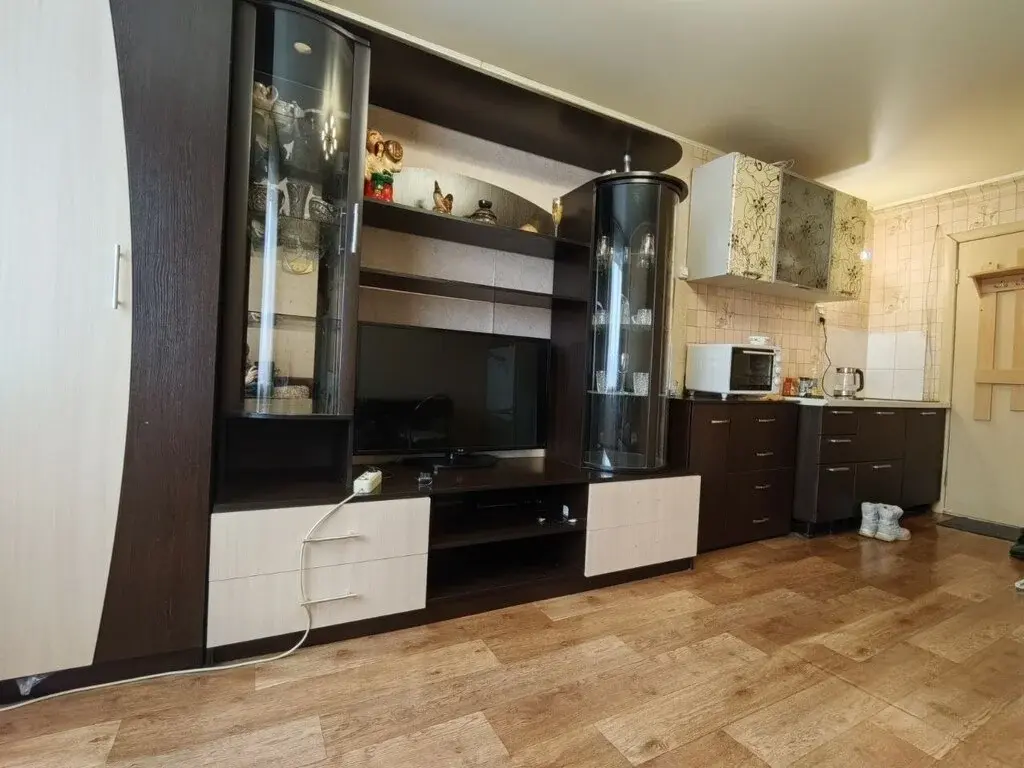 аренда:1 комн(КГТ) г.Кемерово,пр.Ленина,53,15тыс./мес. - Фото 5