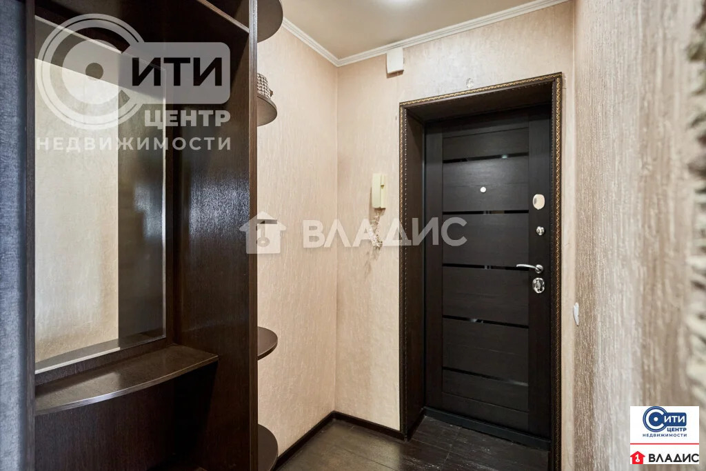 Продажа квартиры, Воронеж, ул. Беговая - Фото 23