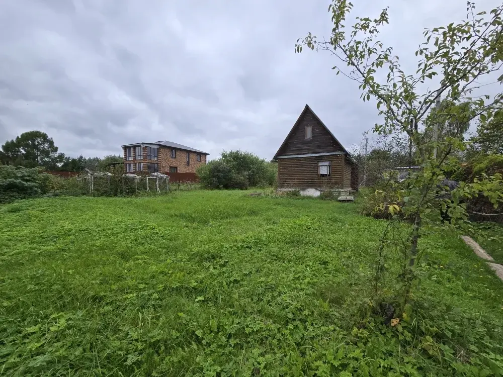 продаю уч. и дом в с. Никольское - Фото 18