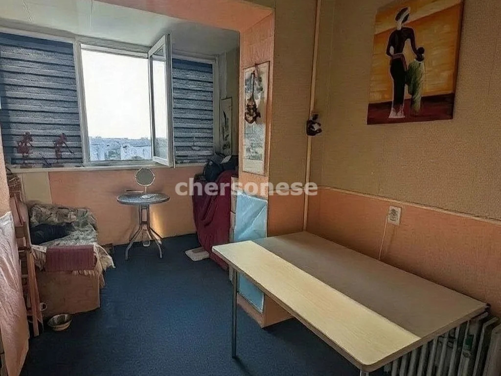 Продажа квартиры, Севастополь, ул. Астана Кесаева - Фото 4