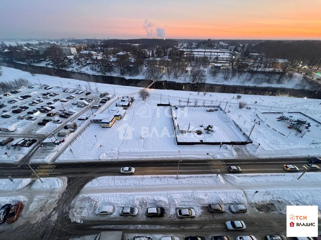 Продажа квартиры, Свердловский, Щелковский район, ул. Заречная - Фото 16