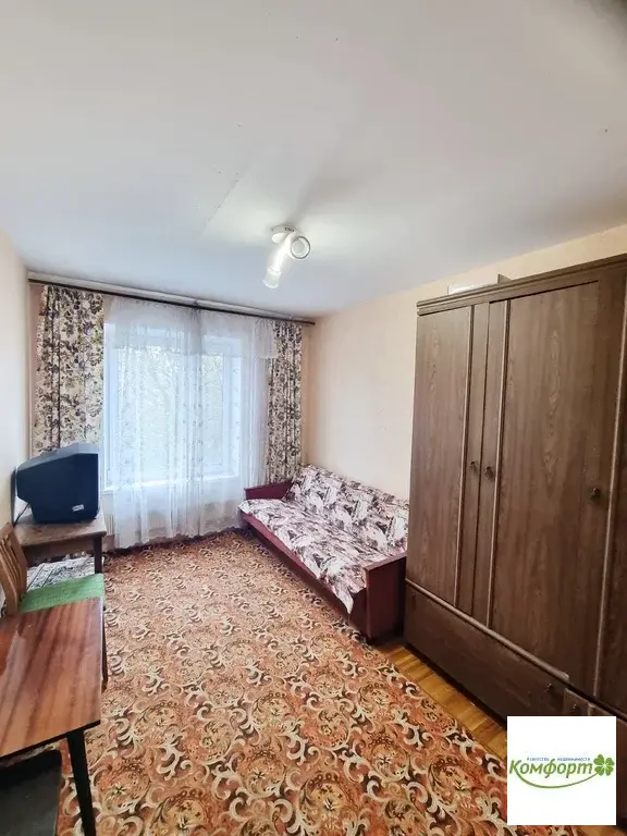 Продается 2 ком. квартира в г. Москва, ул. Оренбургская, дом 20, к.2 - Фото 5