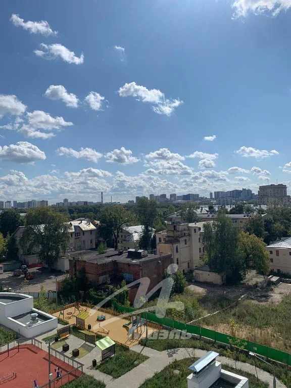 Продажа квартиры, м. Бауманская, Посланников пер. - Фото 4