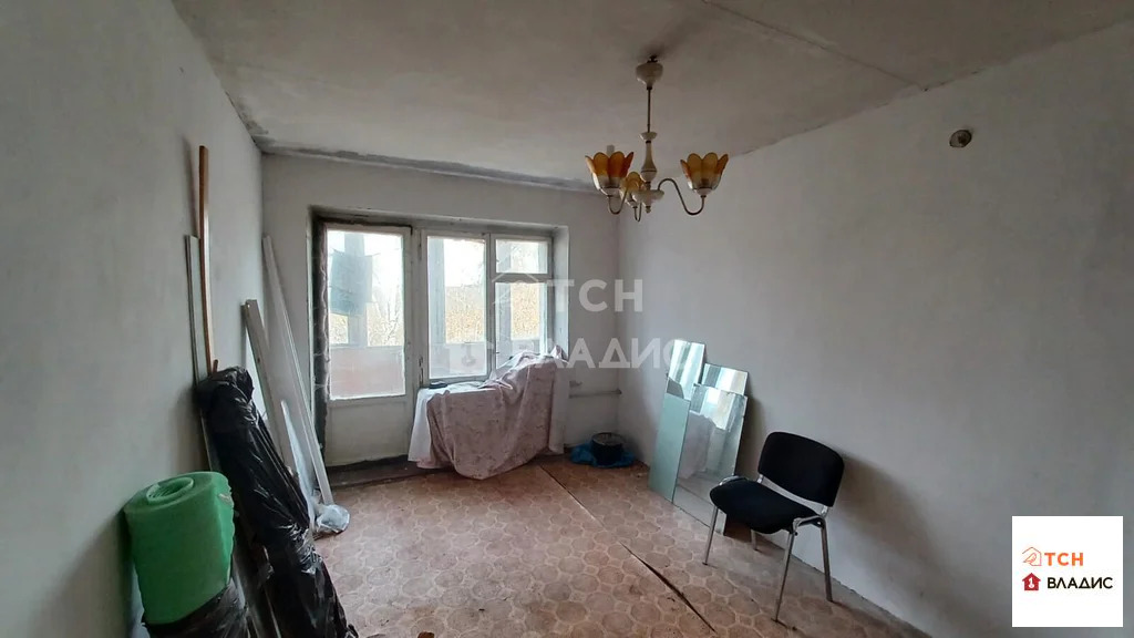 Продажа квартиры, Корпуса, Щелковский район, Заречная улица - Фото 4