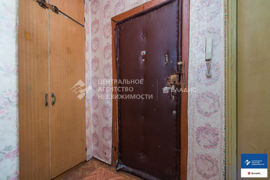 Продажа квартиры, Рязань, ул. Горького - Фото 8