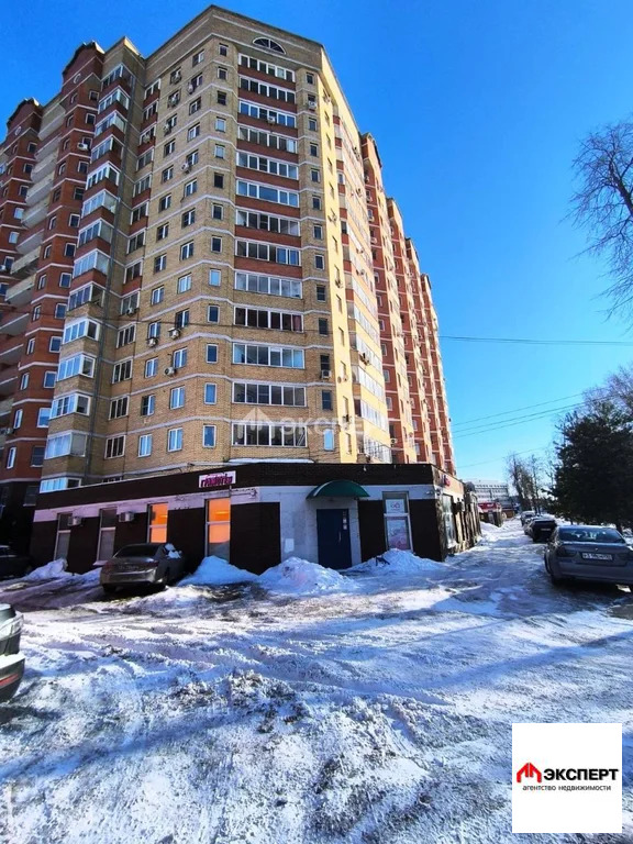 2-комнатная квартира, ул. Каляева - Фото 14