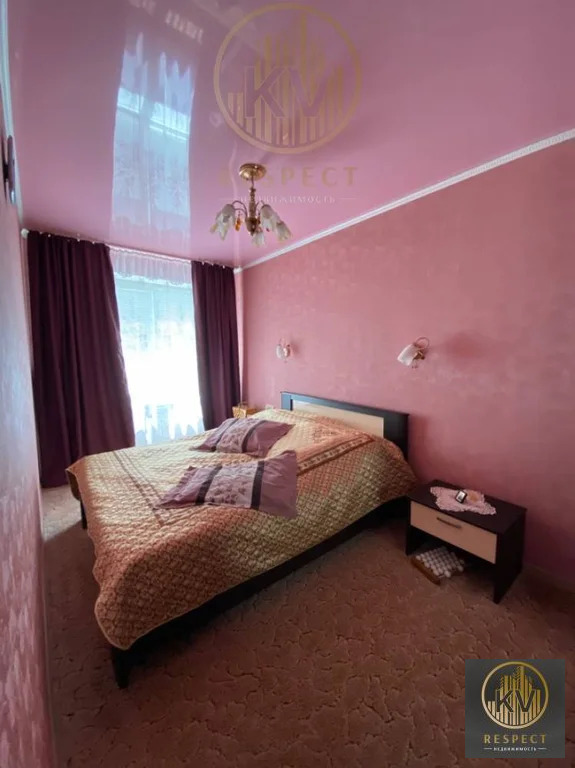 Продажа квартиры, Минеральные Воды, ул. Бештаугорская - Фото 3