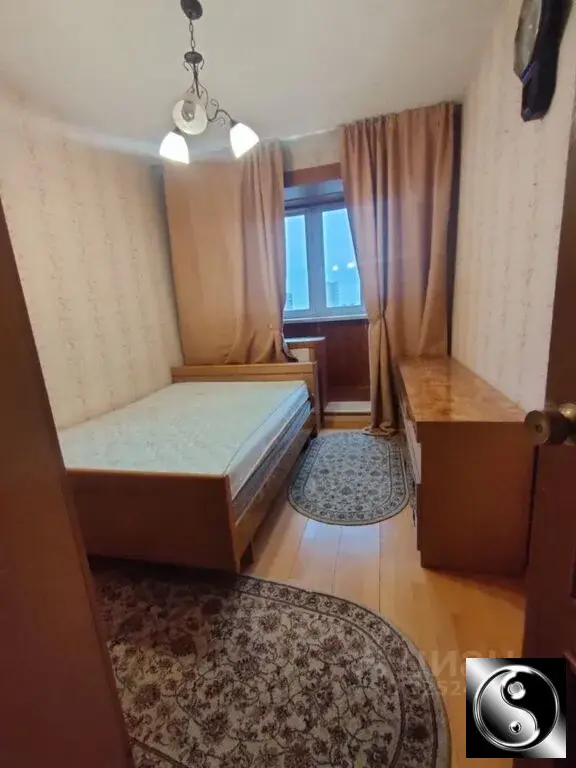 Аренда комнаты 77.0/13м Старонародная ул., 2, Москва, ЮЗАО, р-н Южное ... - Фото 1