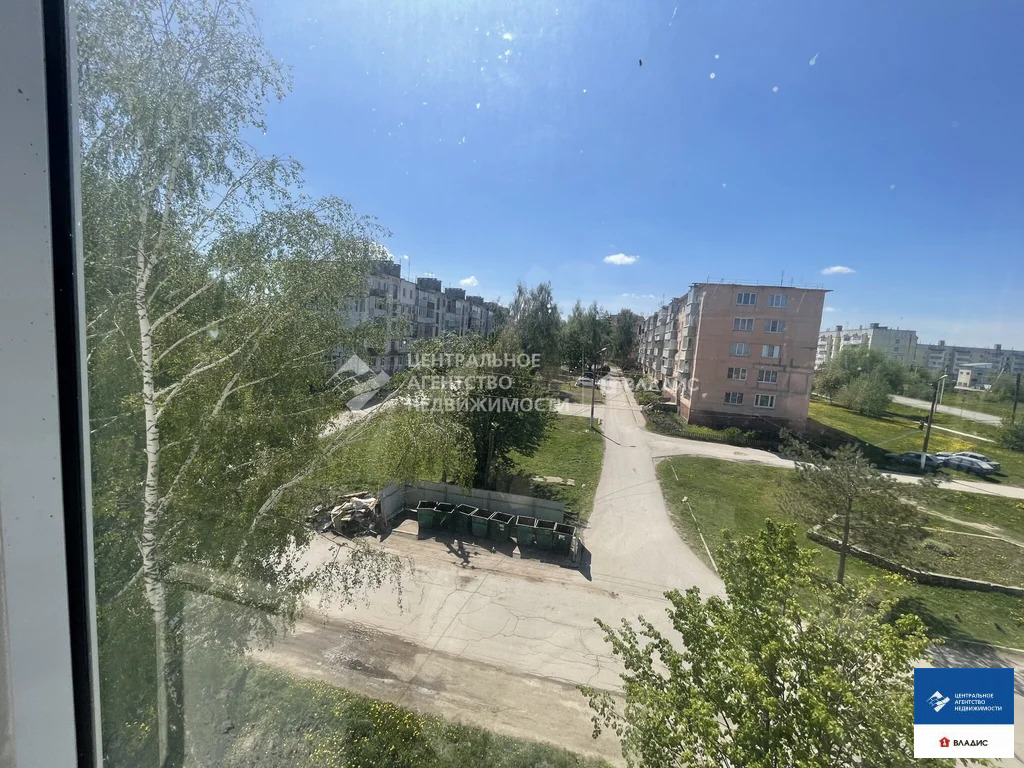 Продажа квартиры, Октябрьский, Михайловский район, ул. Есенина - Фото 8