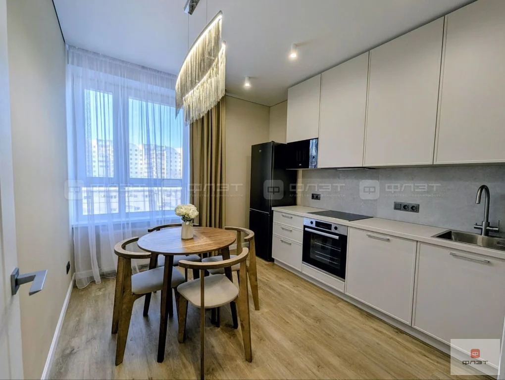 Аренда квартиры, Казань, ул. Гаврилова д.7 к1 - Фото 2