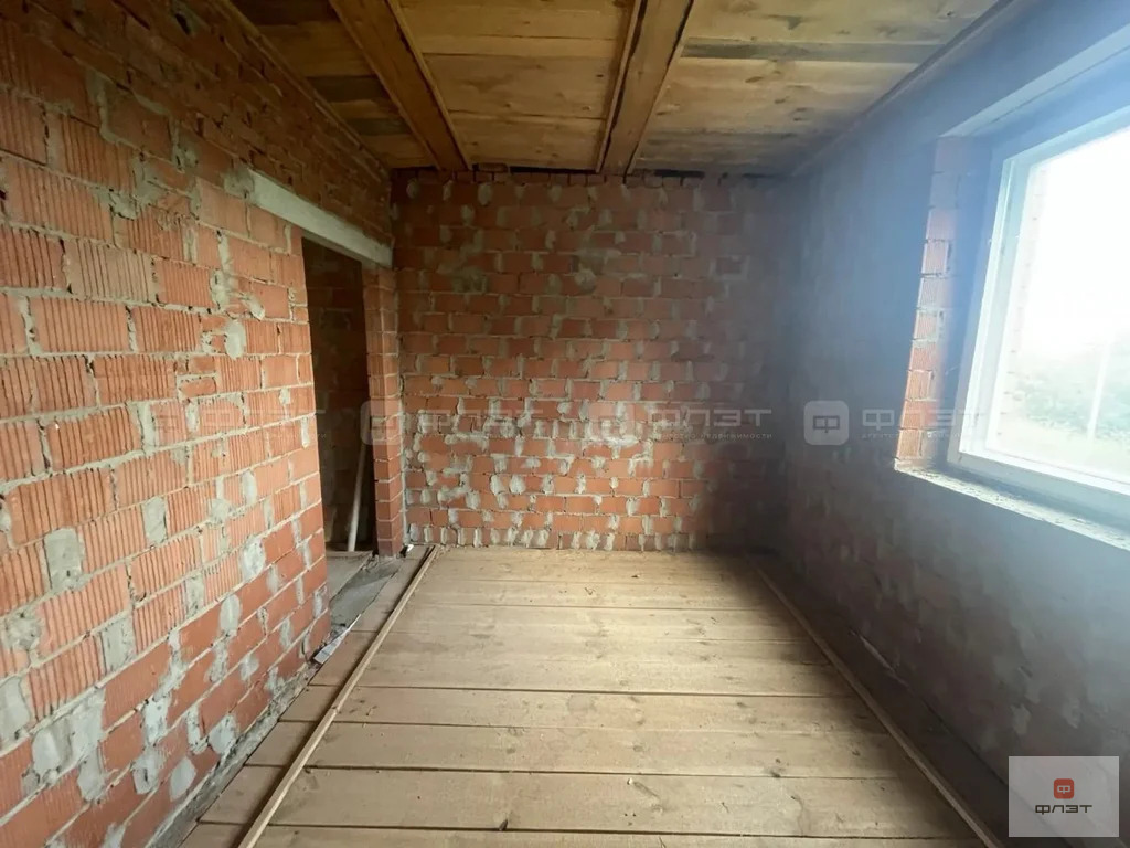 Продажа дома, Шеланга, Верхнеуслонский район, ул. Октябрьская - Фото 10
