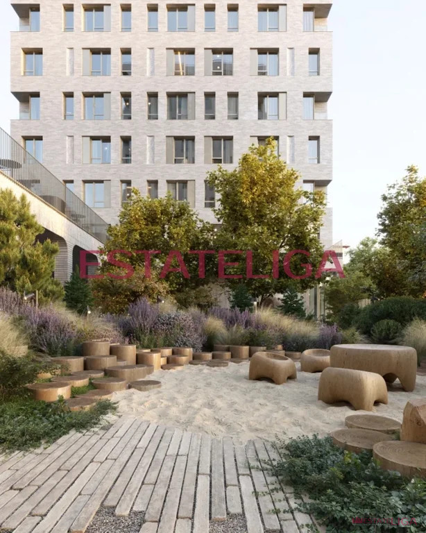 Продажа квартиры в новостройке, ул. Электрозаводская - Фото 7