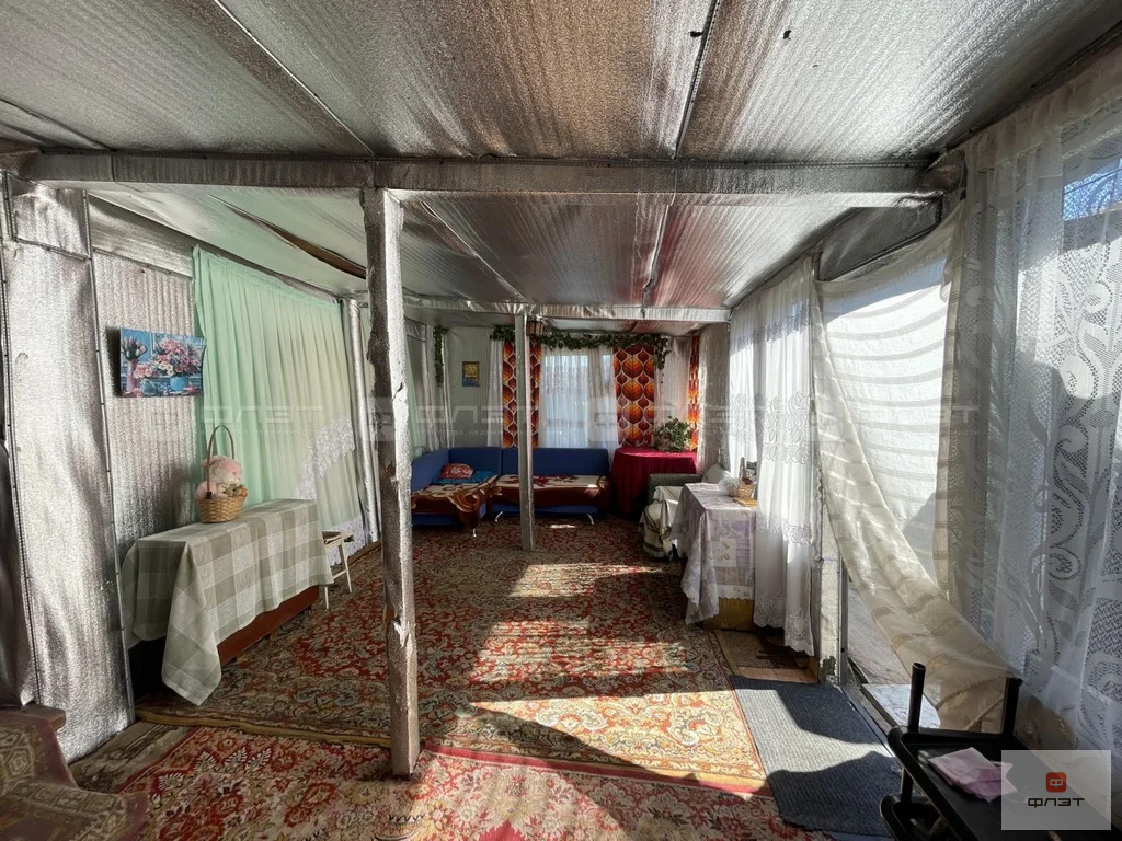 Продажа дома, Старый Мичан, Сабинский район, ул. Залесная - Фото 12