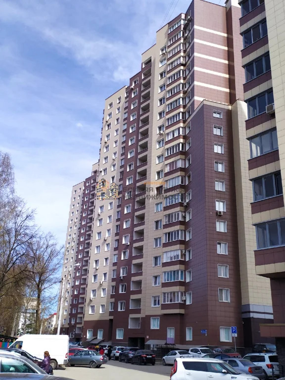 Аренда квартиры, Уфа, ул. Комсомольская - Фото 10