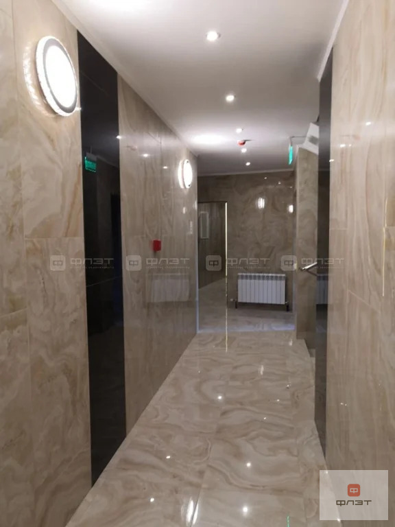 Продажа квартиры, Казань, ул. Волкова - Фото 23