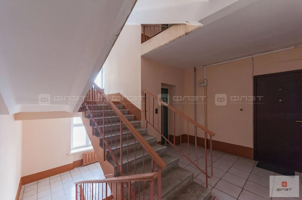 Продажа квартиры, Казань, ул. Адоратского - Фото 25