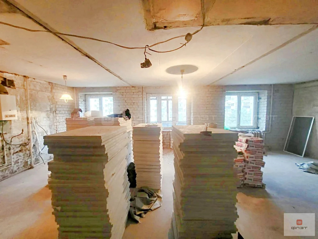 Продажа квартиры, Казань, ул. Карбышева - Фото 15