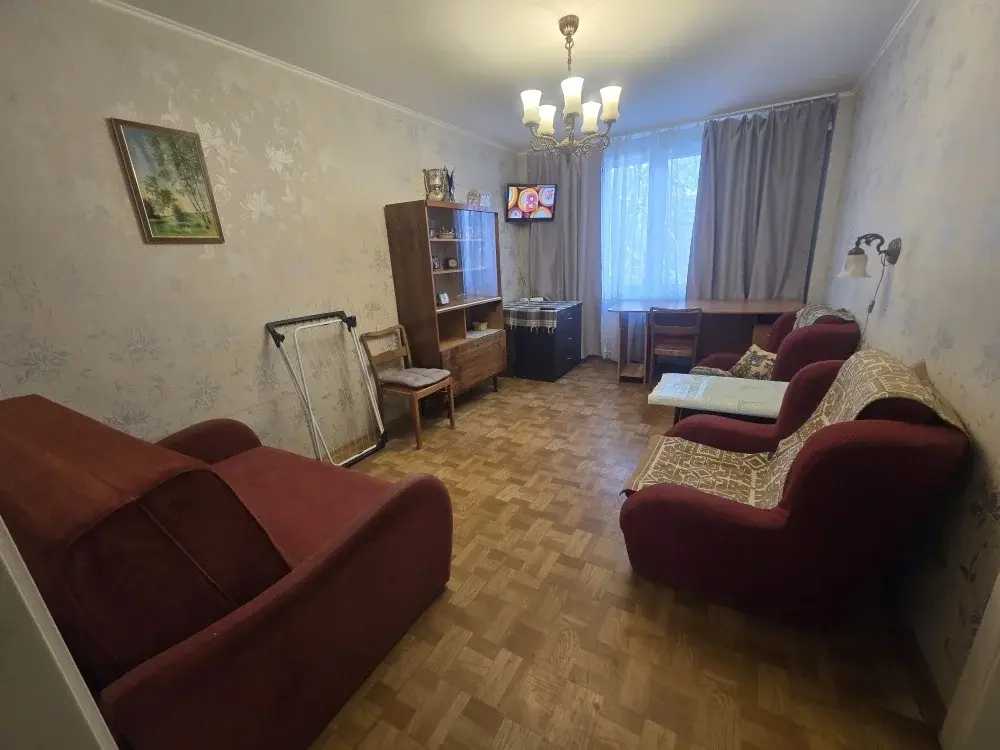 Сдаю 2к.кв в р.п. Большие Вязёмы, ул. Институт - Фото 8