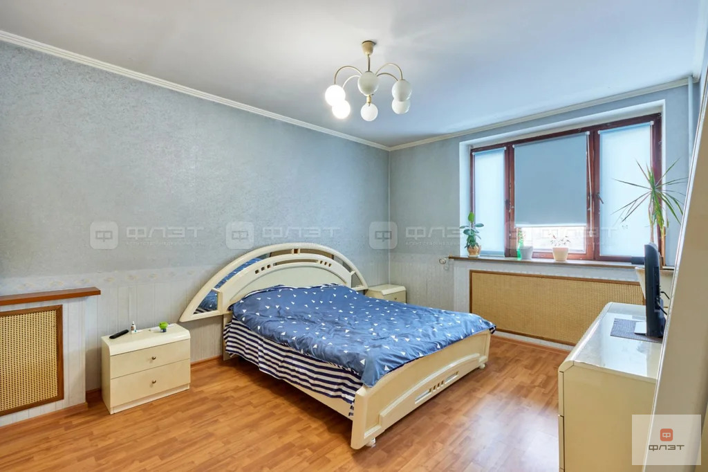 Продажа квартиры, Казань, ул. Космонавтов - Фото 3