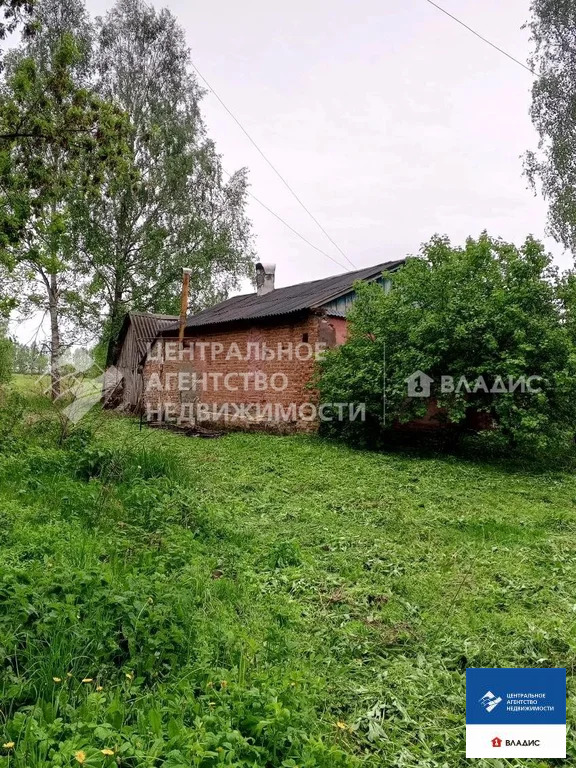 Продажа дома, Сасыкино, Шиловский район, ул. Клеминовская - Фото 2