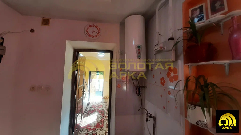 Продажа дома, Ахтырский, Абинский район, ул. Красная - Фото 8