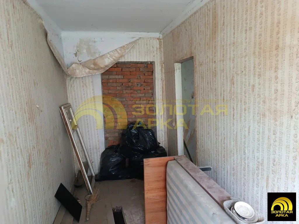 Продажа квартиры, Тамань, Темрюкский район, ул. Карла Маркса - Фото 18