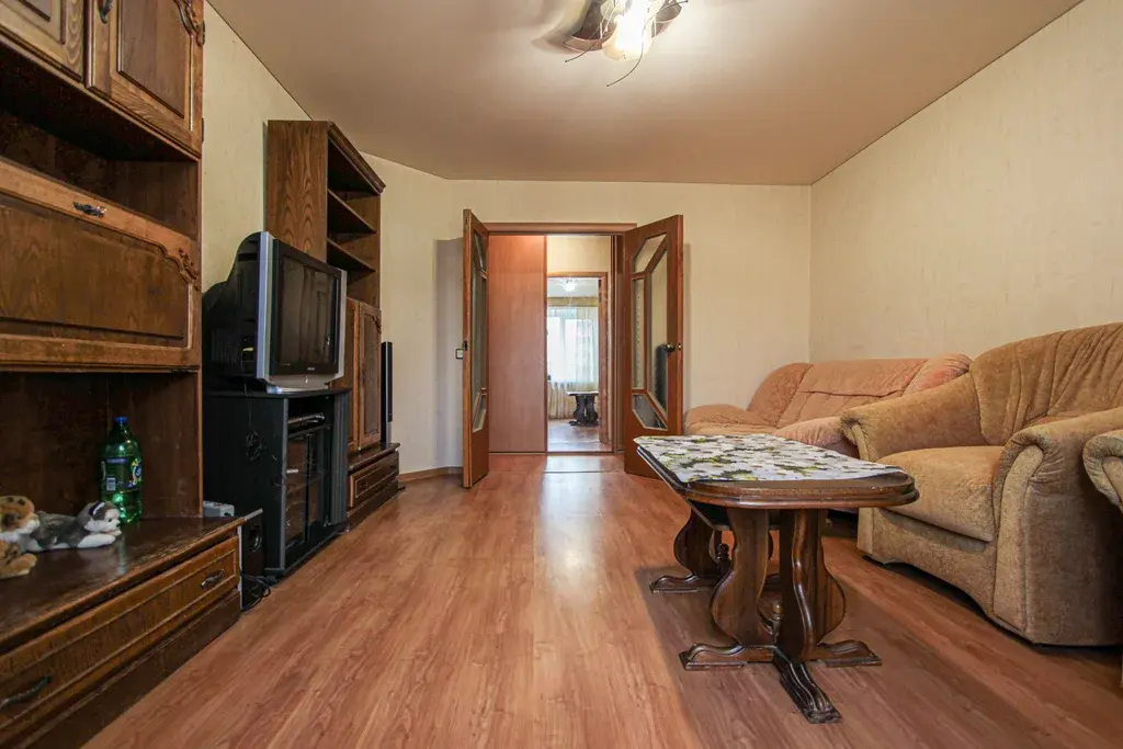 3-к Маркса, дом 18 - Фото 4