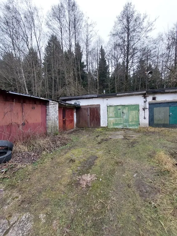 Продаётся гараж в Обнинске - Фото 3