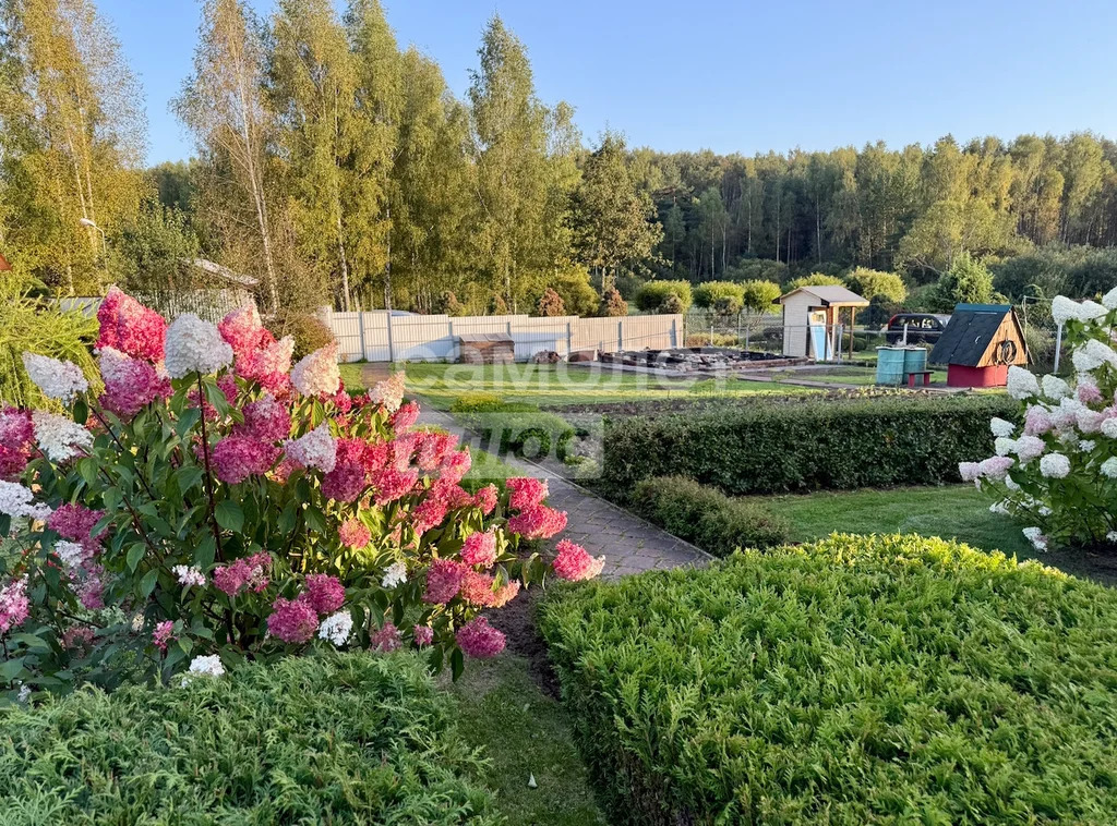 Продажа дома, Никольское, Дмитровский район - Фото 36