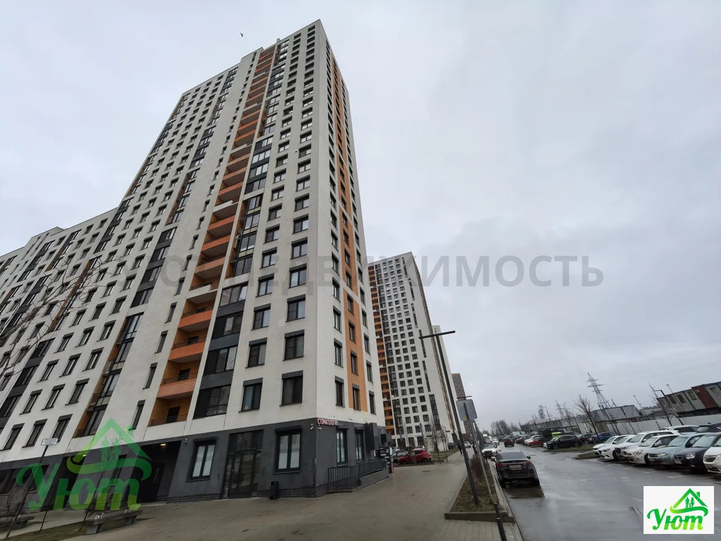 Продажа квартиры, Одинцово, улица Каштановая - Фото 23