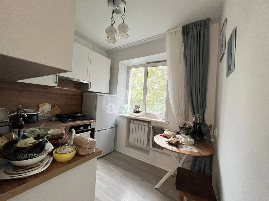 Продажа квартиры, Ивантеевка, Центральный проезд - Фото 16