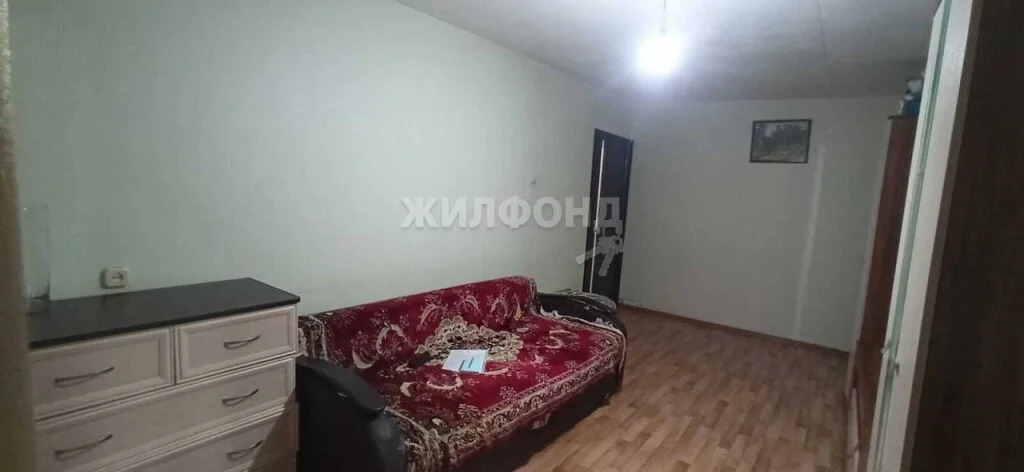 Продажа квартиры, Новосибирск, ул. Барьерная - Фото 14