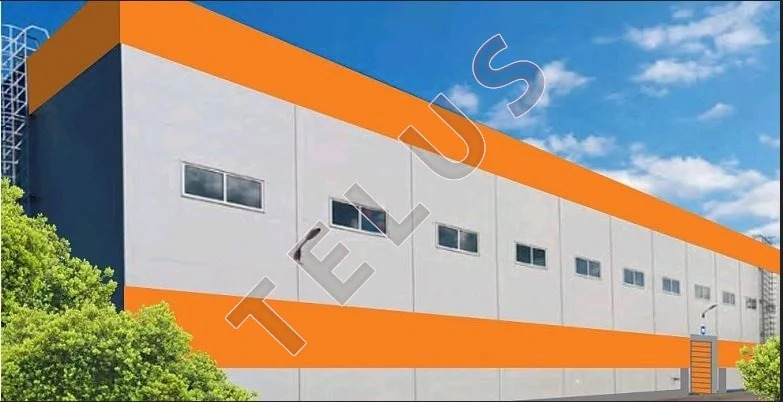 МО, Химки, промышленный парк Носово, 1440 м2, Склад/Производство (ном. ... - Фото 4